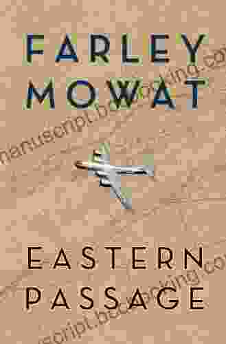 Eastern Passage Farley Mowat