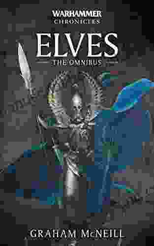 Elves: The Omnibus (Warhammer Chronicles)