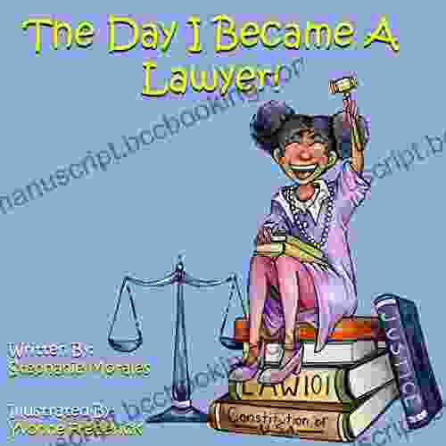 The Day I Became A Lawyer