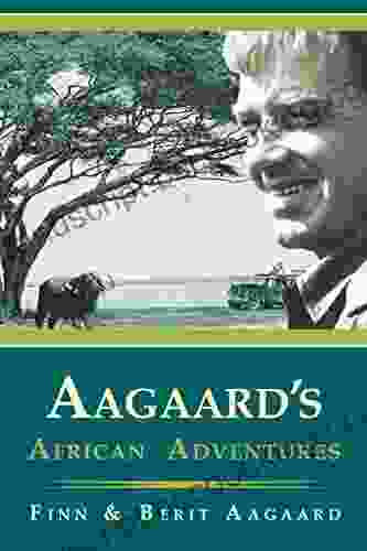 Aagaard S African Adventures Finn Aagaard