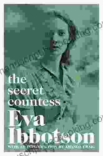 The Secret Countess: Escape To The Past With This Classic Romance