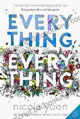 Everything Everything Nicola Yoon