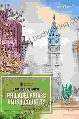 Explorer S Guide Philadelphia Amish Country (First) (Explorer S 50 Hikes)