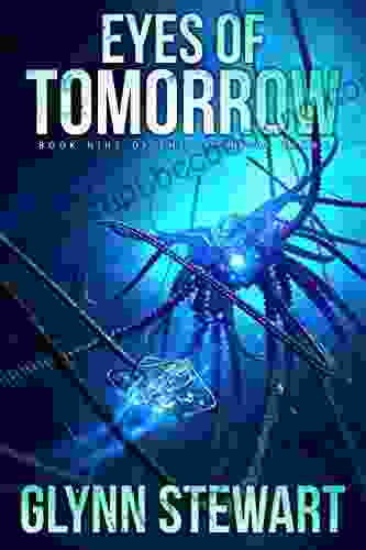 Eyes Of Tomorrow (Duchy Of Terra 9)