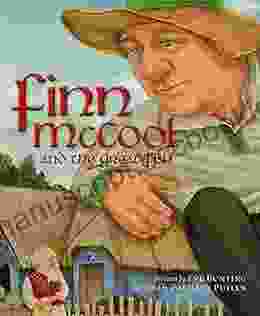 Finn McCool And The Great Fish (Myths Legends Fairy And Folktales)