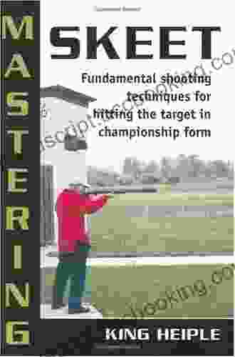 Mastering Skeet: Fundamental Shooting Techniques For Hitting The Target In Championship Form