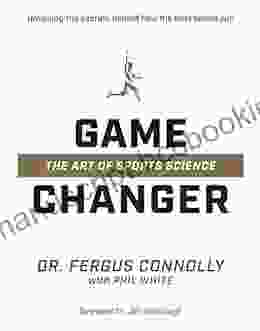 Game Changer Fergus Connolly