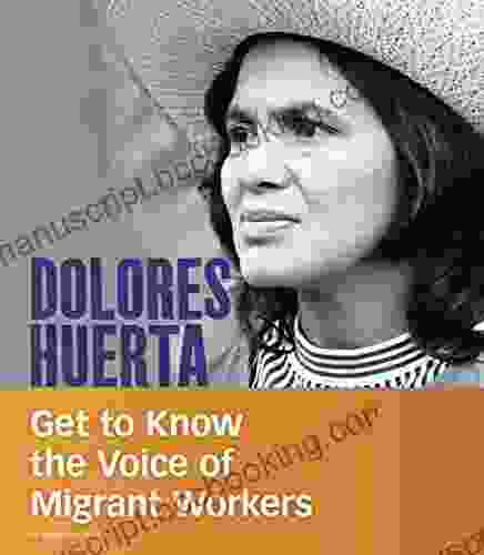 Dolores Huerta: Get To Know The Voice Of Migrant Workers (People You Should Know)