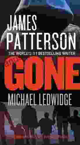 Gone (Michael Bennett 6) James Patterson