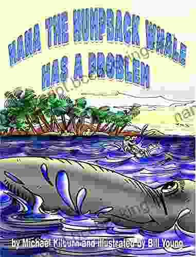 Hana The Humpback Whale Has A Problem (Mother Nature Has A Problem)