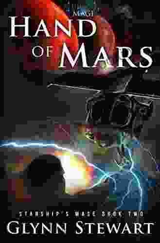 Hand Of Mars (Starship S Mage 2)