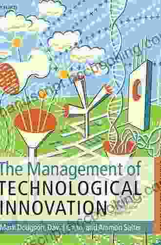 The Management Of Technological Innovation: Strategy And Practice
