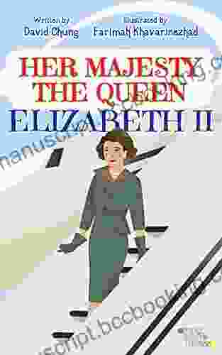 Her Majesty The Queen: Elizabeth II