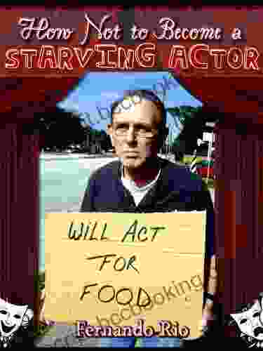 How Not To Become A Starving Actor (Making Money With Your Voice 1)