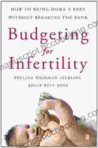 Budgeting For Infertility: How To Bring Home A Baby Without Breaking The Bank