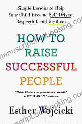 How To Raise Successful People: Simple Lessons For Radical Results