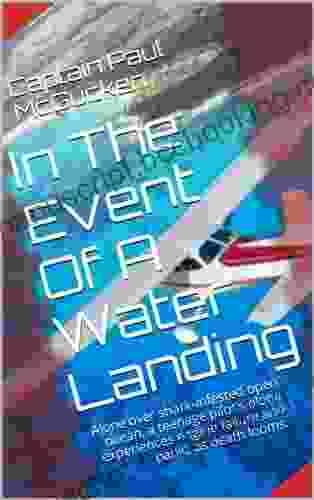 In The Event Of A Water Landing