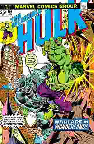Incredible Hulk (1962 1999) #195 Eva Bowen