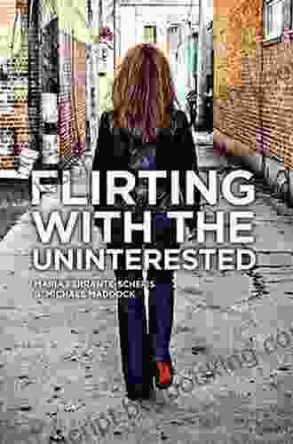 Flirting With The Uninterested: Innovating In A Sold Not Bought Category