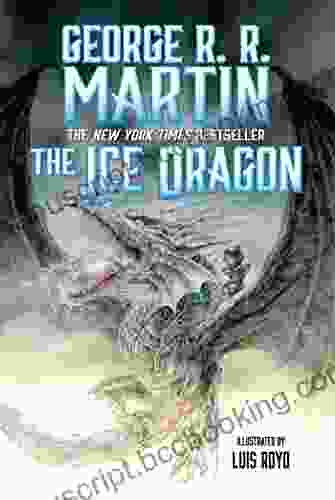 The Ice Dragon George R R Martin