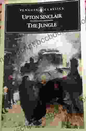 The Jungle (The Penguin American Library)