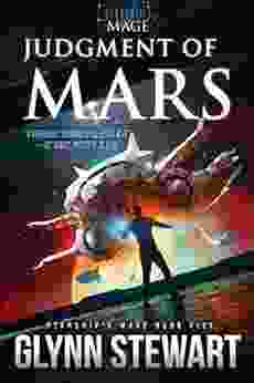 Judgment Of Mars (Starship S Mage 5)