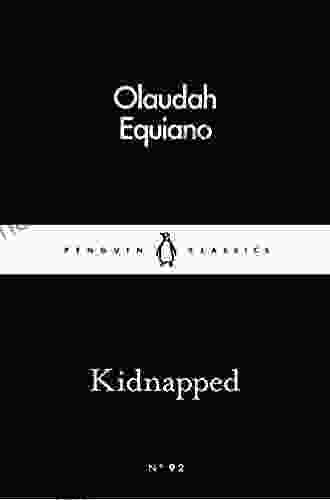 Kidnapped (Penguin Little Black Classics)