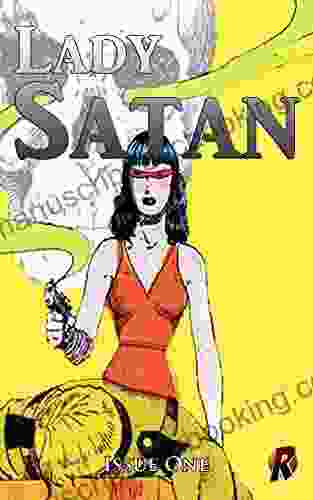 Lady Satan: Issue One (Lady Satan Original 1)