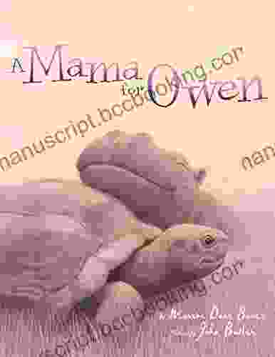 A Mama For Owen (Rise And Shine)