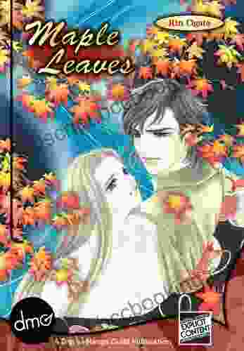 Maple Leaves (Josei Manga) Tomu Ohmi