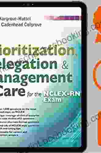 Prioritization Clinical Judgment For NCLEX RN