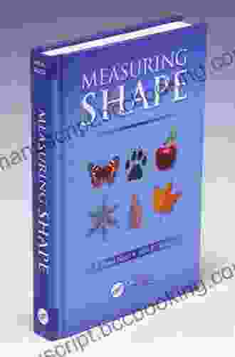Measuring Shape F Brent Neal