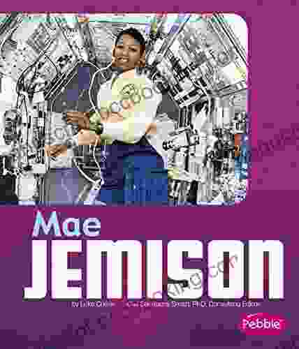 Mae Jemison: A 4D (Great African Americans)