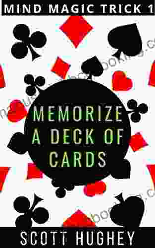 Memorize A Deck Of Cards (Mind Magic Tricks 1)