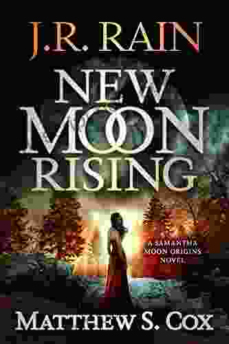 New Moon Rising (Samantha Moon Origins 1)
