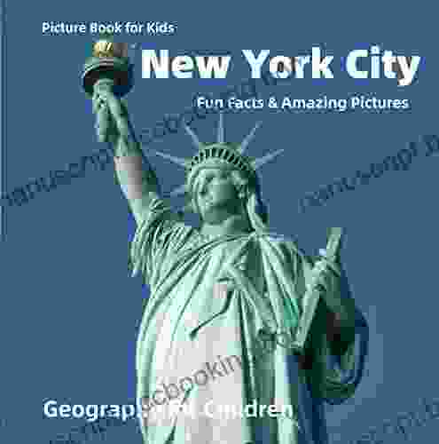 Picture For Kids: New York City Fun Facts Amazing Pictures: Geography For Children