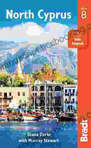 North Cyprus (Bradt Travel Guides)