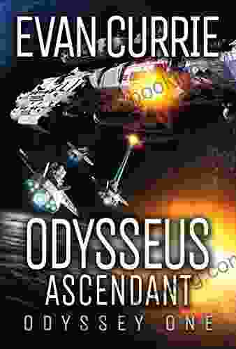 Odysseus Ascendant (Odyssey One 7)