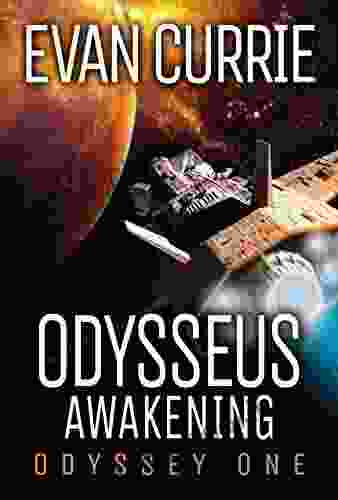 Odysseus Awakening (Odyssey One 6)