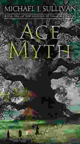 Age Of Myth: One Of The Legends Of The First Empire