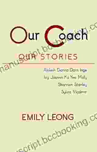 Our Coach Our Stories Melissa Smith