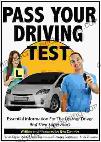 PASS YOUR DRIVING TEST Eva Zonnios