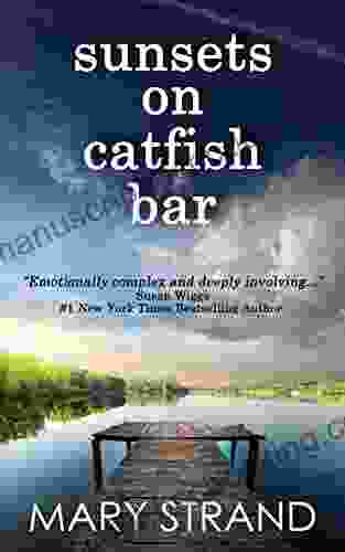 Sunsets On Catfish Bar: A Pendulum Novel (Pendulum Trilogy 1)