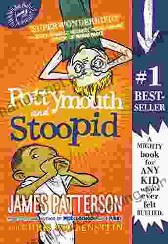 Pottymouth And Stoopid James Patterson