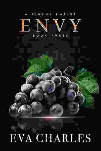 Envy (A Sinful Empire Trilogy 3)