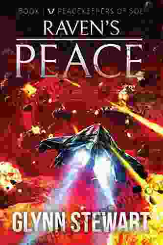 Raven S Peace (Peacekeepers Of Sol 1)