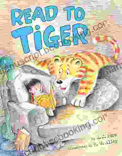 Read To Tiger S J Fore