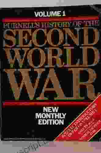 The Second World War Vol 3: The War At Sea (Essential Histories 1)
