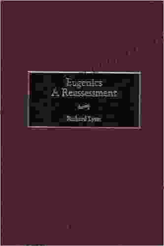 Eugenics: A Reassessment (Praeger Studies Of Foreign Policies Of The Great Powers)