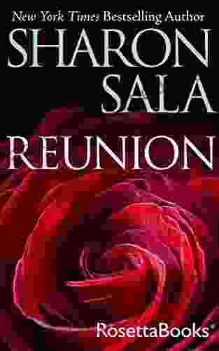 Reunion Sharon Sala